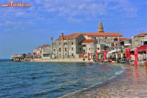 spiagge di umago|Umago (Croazia): in Istria tra spiagge e vita notturna.